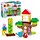 10431 Peppa Pig Garden and Tree House Duplo