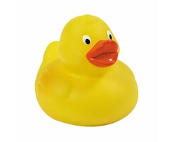 Schylling RUBBER DUCKIES YELLOW CLASSIC