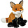4643 Freddie FOX SOFT