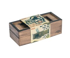 Schylling SECRET BOX