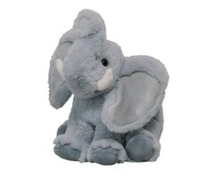 Douglas Cuddle Toys 4642 Everlie ELEPHANT SOFT