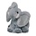 4642 Everlie ELEPHANT SOFT