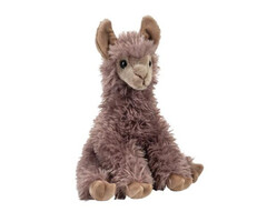 Douglas 4635 Josie Llama Soft 10"