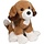 4618 Shirlie DOODLE DOG SOFT