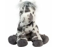 Douglas 4805 Hemie SPOT HORSE SOFT