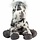 4805 Hemie SPOT HORSE SOFT