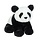 4626 Randie PANDA SOFT