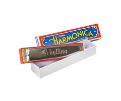Schylling Harmonica by Schylling