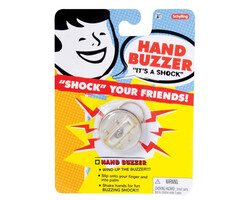 Schylling HAND BUZZER