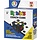 Rubik's: 3x3 Coach Cube