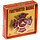Firefighter Badge