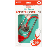 LITTLE DOCTOR STETHOSCOPE