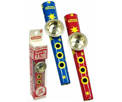 Schylling KAZOO - BOXED