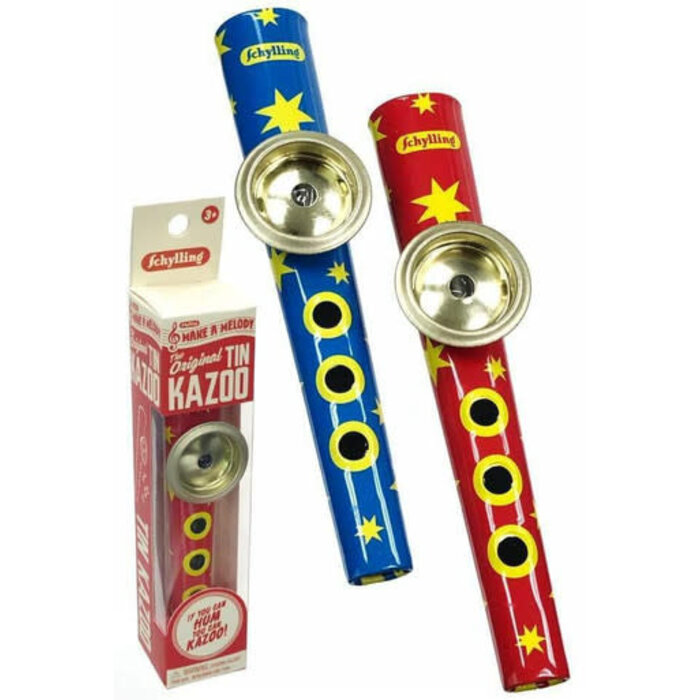 Schylling KAZOO - BOXED
