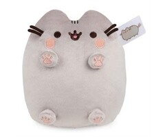 Gund Pusheen Classic Toe Beans Pusheen