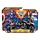 Monster Jam, Marvel Official Die-Cast Monster Trucks, 1:64 Scale Assortment