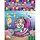 Tale of the Mermaids Coloring Book