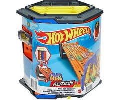 Hot Wheels Hot wheels ROLL OUT RACE WAY EC E