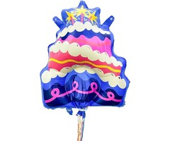 Supreme Toy Happy Birthday Inflatable Pinata