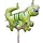 Dino Inflatable Pinata