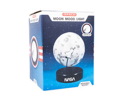 Fizz Creations NASA Mood Light
