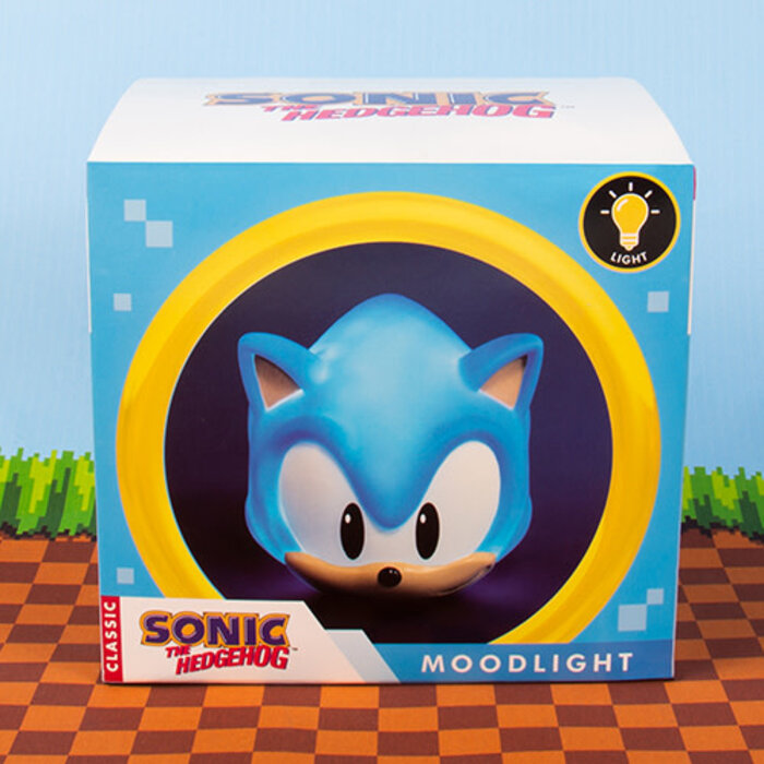 Fizz Creations Sonic Mood Light
