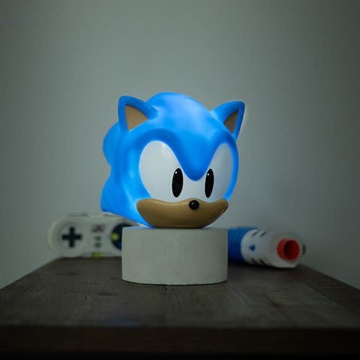 Fizz Creations Sonic Mood Light