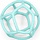 Sensory Ball Soft Mint