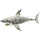 Large Creatures: Shark