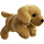 Full-Bodied Puppets: Labrador (Yellow)