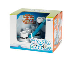 Fat Brain Toy Co Waddle Bobbers 12m+