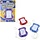 DRAWING BOARD BACKPACK CLIP 3.25" x 4"