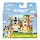 Moose Toys Bluey 2 Pack Figurine Set