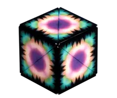 Shashibo Shashibo Moon