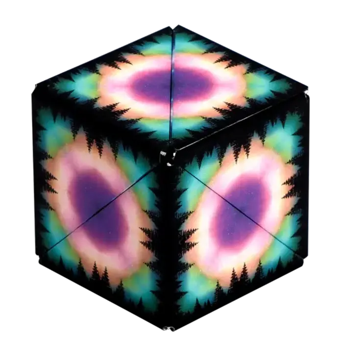 Shashibo Shashibo Moon