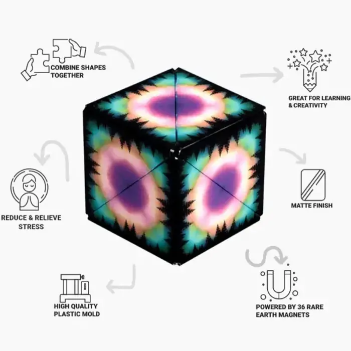 Shashibo Shashibo Moon