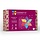 Rainbow Geometry Pack, 30 Pieces  - CONNETIX