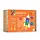 Rainbow Square Pack, 42 Pieces  - CONNETIX