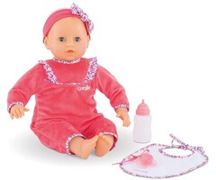 Corolle Lila Chérie