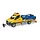 MB Sprinter with Roadster and Light/Sound Module