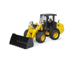 Bruder NEW CAT Wheel loader