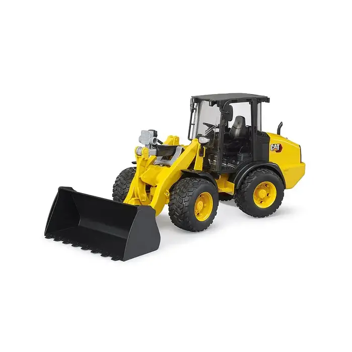 Bruder NEW CAT Wheel loader