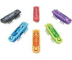 HEX BOTS HEX BOTS Flash Nano Single Assortment