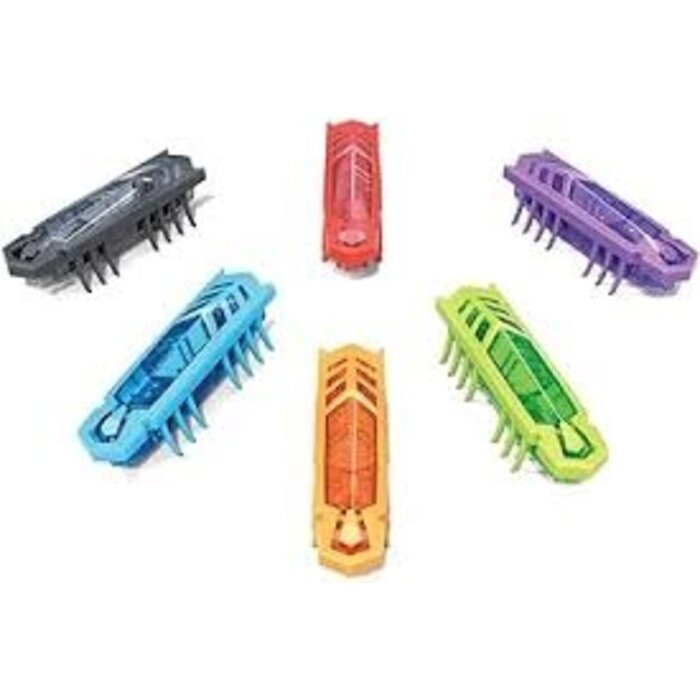 HEX BOTS HEX BOTS Flash Nano Single Assortment