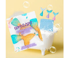 Garb2Art Mermaid Surprise Bath Bomb