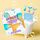 Mermaid Surprise Bath Bomb