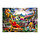 T-Rex Terror 35 pc Puzzle