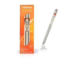 Lifelines Citrus Grove - Pen Diffuser + 4-Scent Cartridge