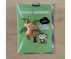 pango Hello Jello - Cheeky Monkey