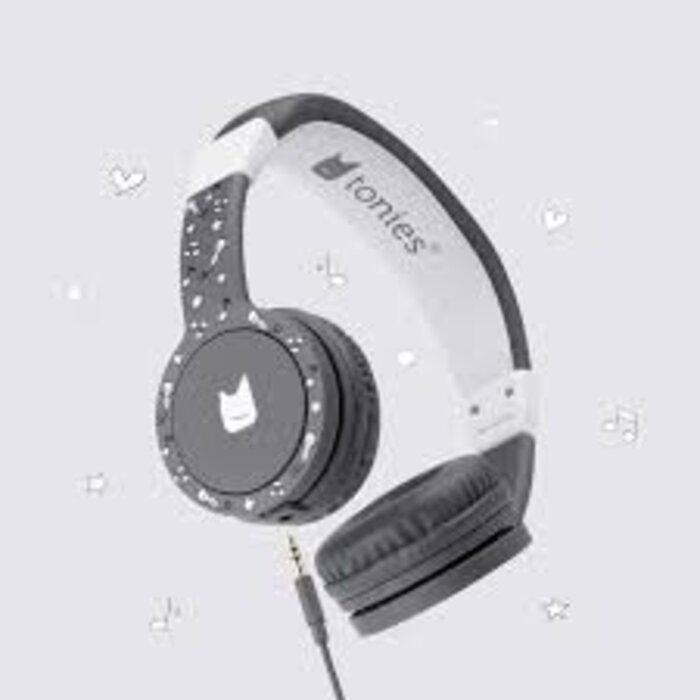 Tonies Headphones - Gray